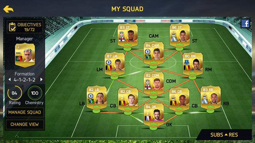 Fifa 13 Ultimate Team Pc