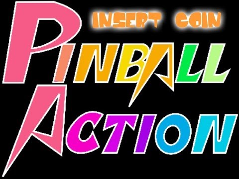 Pinball action long play